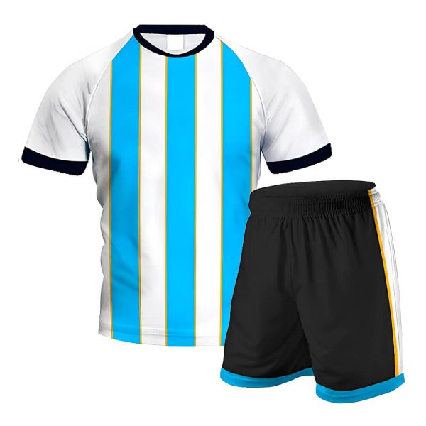 VOLLEYBALL UNIFORM